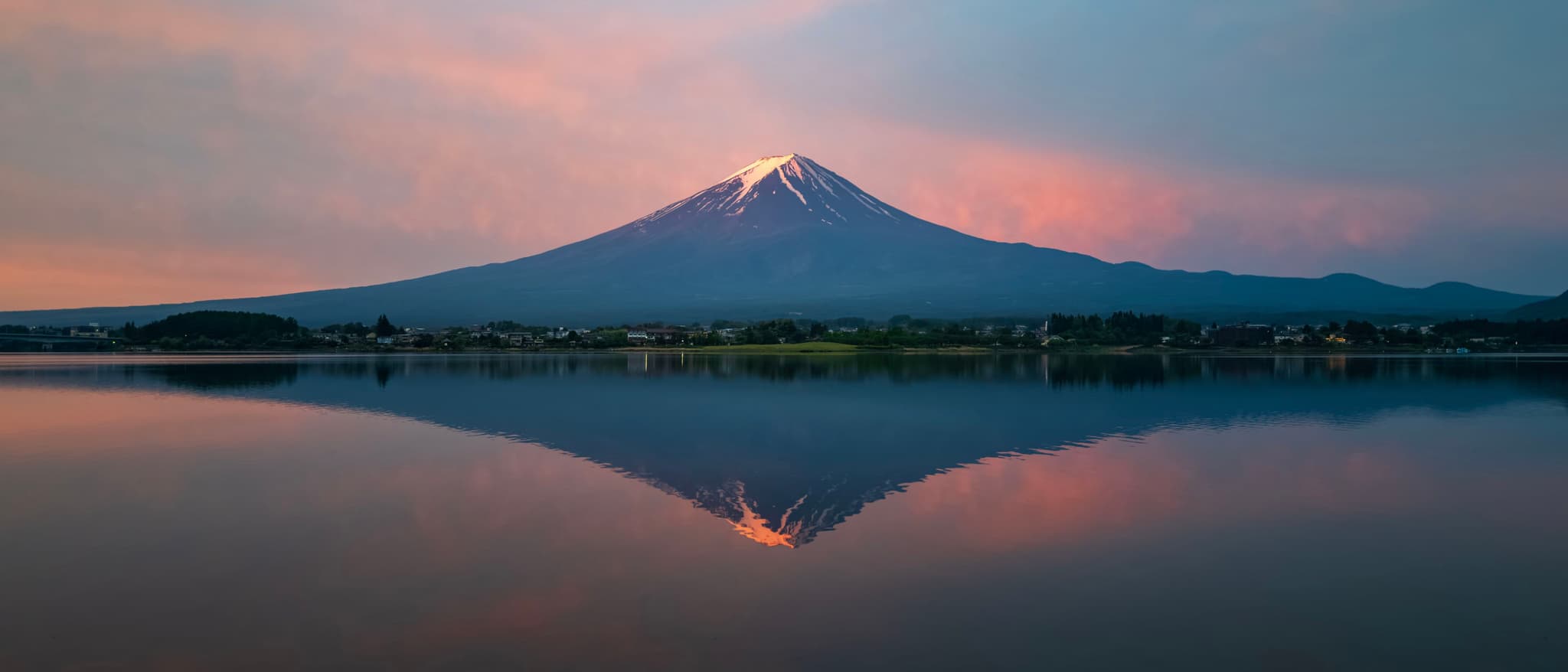 Double FUJI